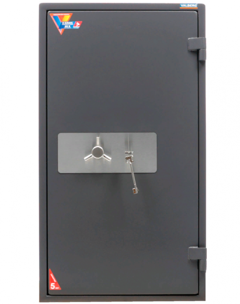 Огневзломостойкий сейф Valberg Гарант Евро 95T купить в Вологде Огневзломостойкий сейф Valberg Гарант Евро 95T купить в Вологде