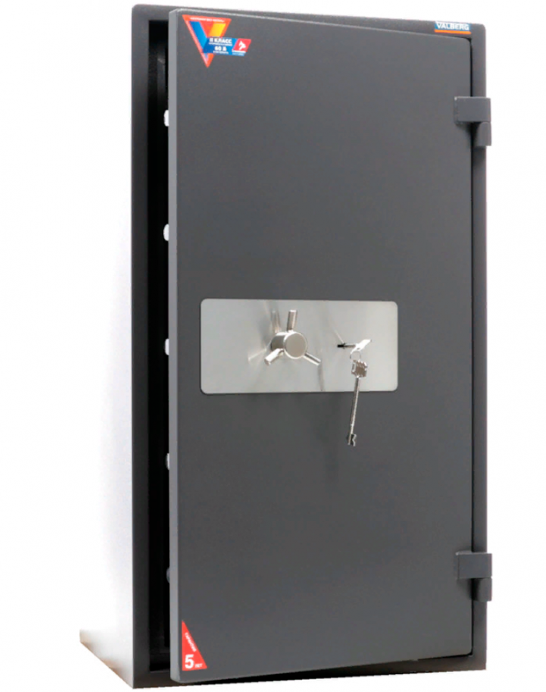 Огневзломостойкий сейф Valberg Гарант Евро 95T купить в Вологде Огневзломостойкий сейф Valberg Гарант Евро 95T купить в Вологде