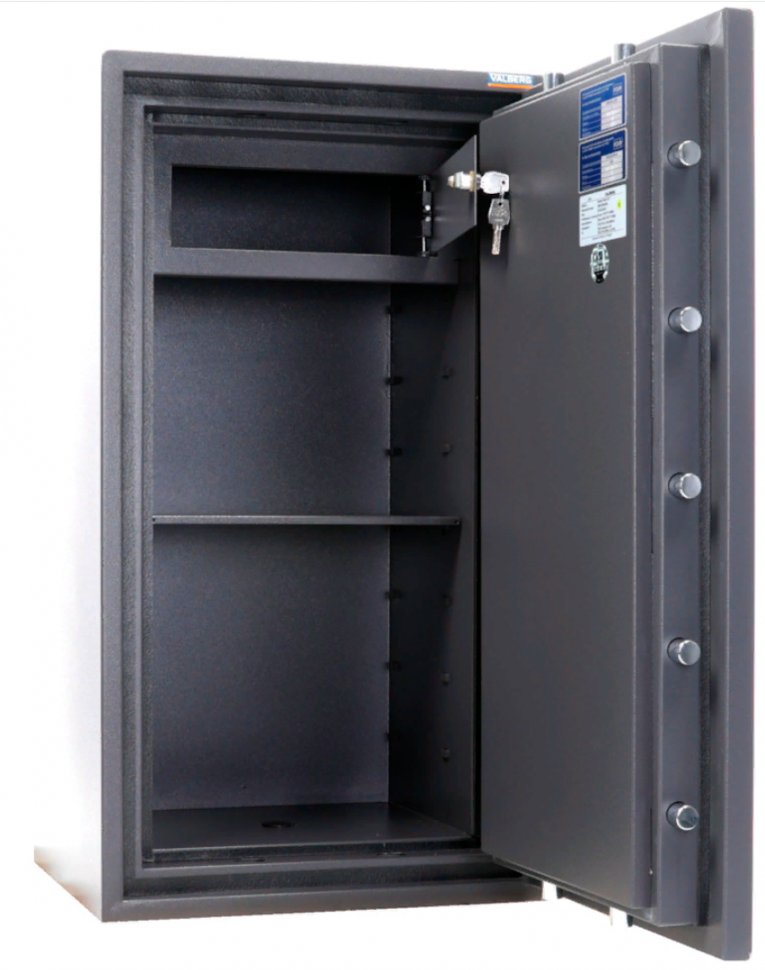 Огневзломостойкий сейф Valberg Гарант Евро 95T купить в Вологде Огневзломостойкий сейф Valberg Гарант Евро 95T купить в Вологде