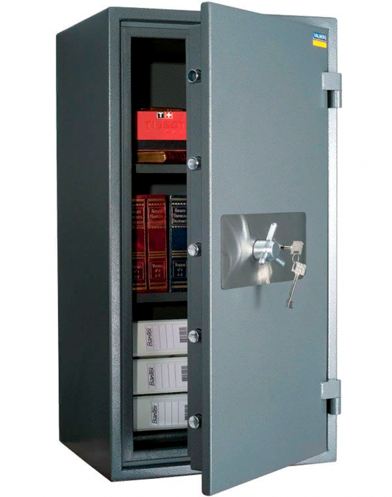 Огневзломостойкий сейф Valberg Гарант Евро 95T купить в Вологде Огневзломостойкий сейф Valberg Гарант Евро 95T купить в Вологде