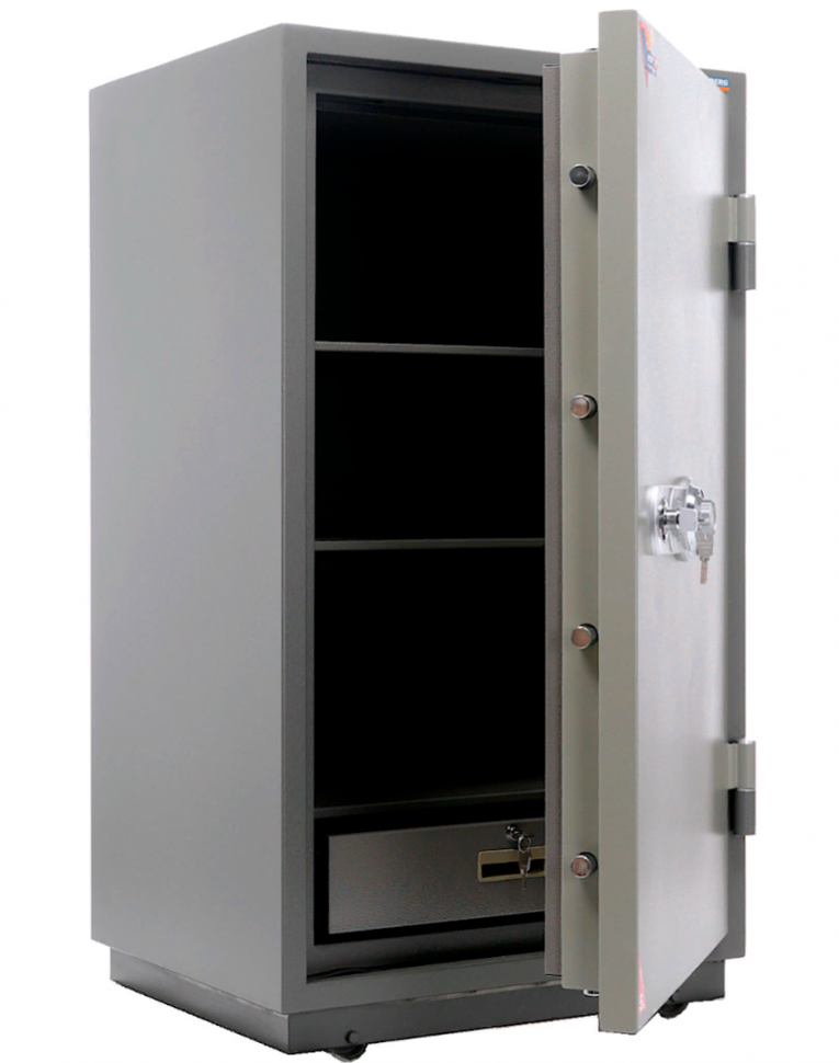 Огнестойкий сейф Valberg FRS-127.T-CL купить в Вологде