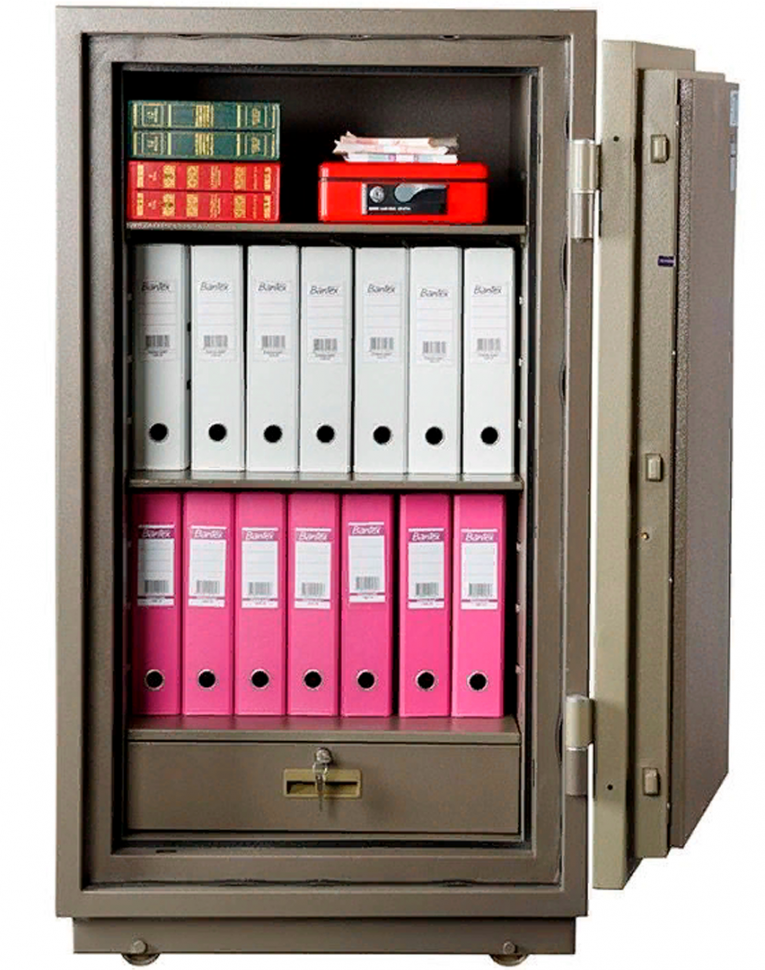 Огнестойкий сейф Valberg FRS-127.T-CL купить в Вологде