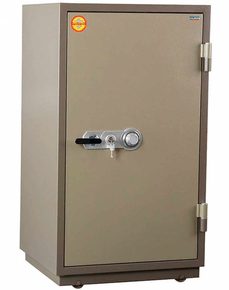 Огнестойкий сейф Valberg FRS-127.T-CL купить в Вологде