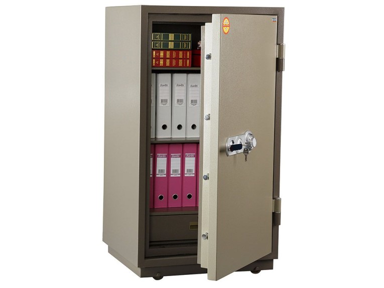 Огнестойкий сейф Valberg FRS-127.T-CL купить в Вологде