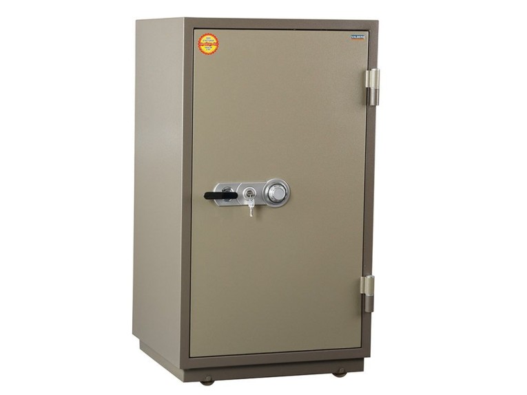 Огнестойкий сейф Valberg FRS-127.T-CL купить в Вологде