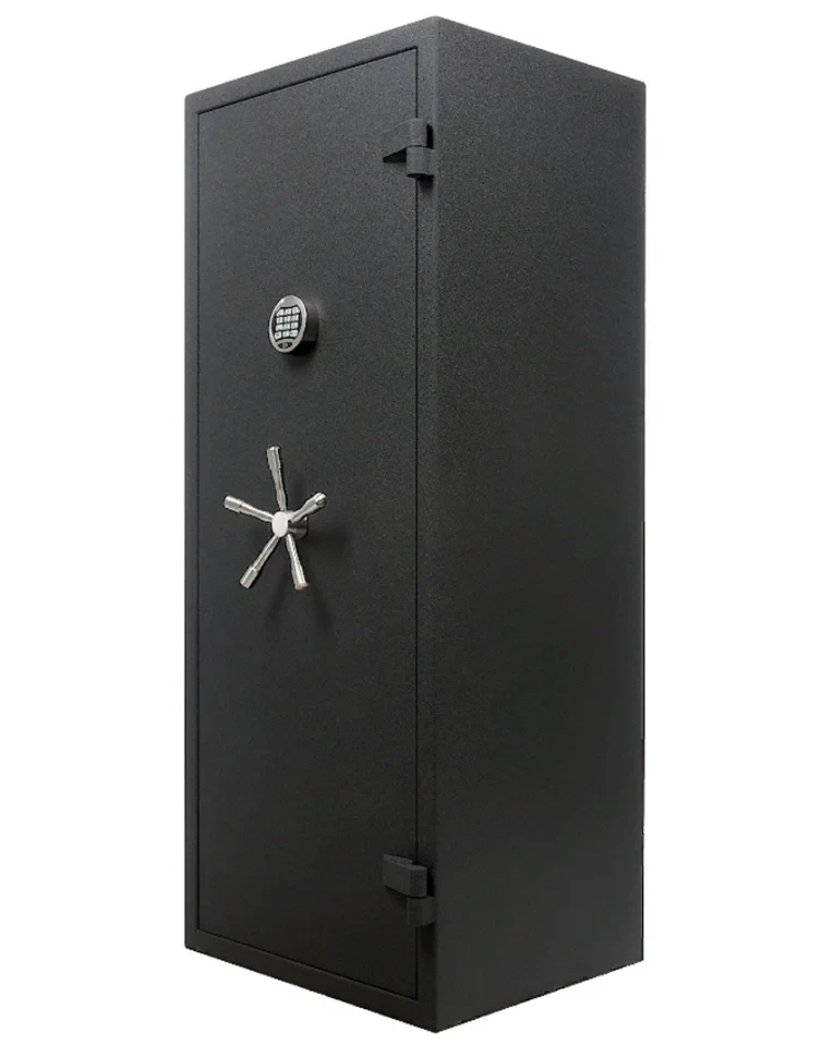 Оружейный сейф TIGER 60 купить в Вологде