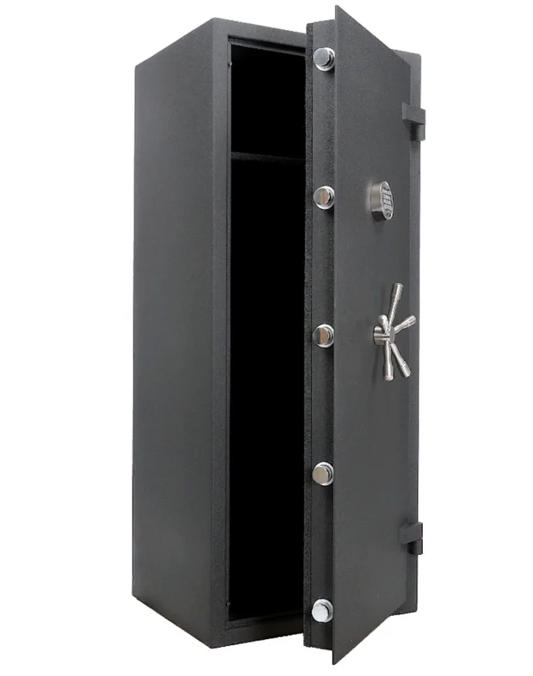 Оружейный сейф TIGER 60 купить в Вологде