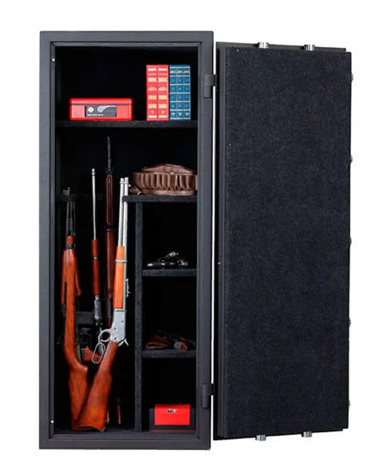 Оружейный сейф TIGER 60 купить в Вологде