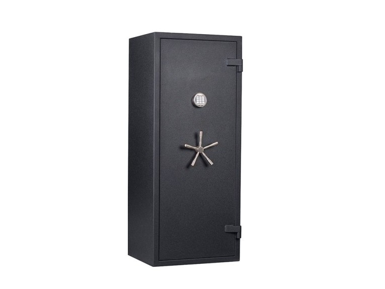 Оружейный сейф TIGER 60 купить в Вологде