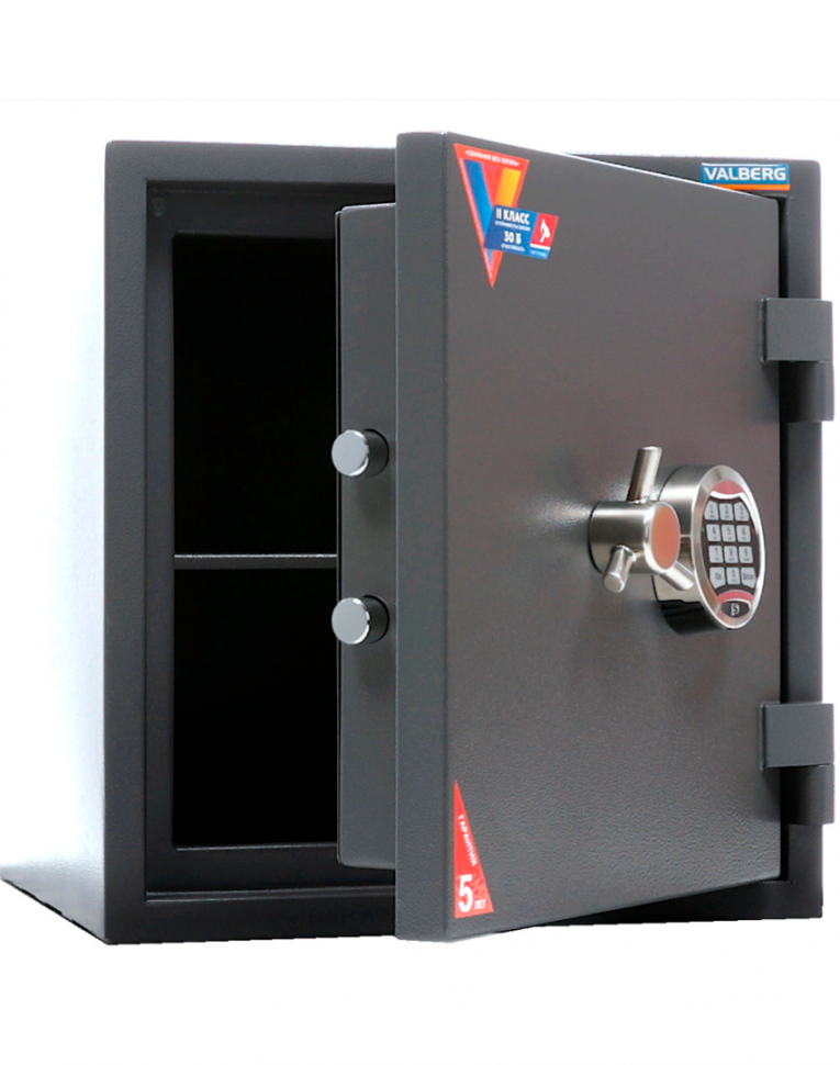 Взломостойкий сейф Valberg Гранит 46 EL купить в Вологде