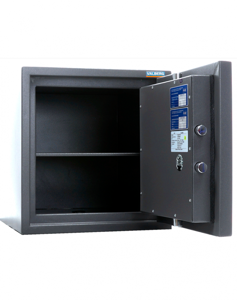 Взломостойкий сейф Valberg Гранит 46 EL купить в Вологде