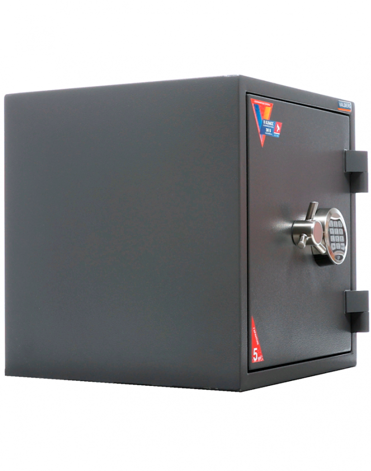 Взломостойкий сейф Valberg Гранит 46 EL купить в Вологде