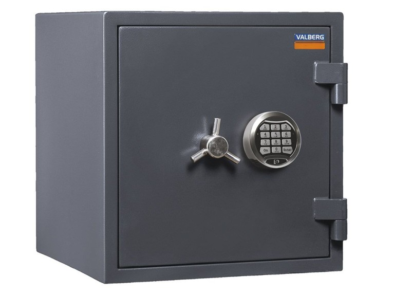 Взломостойкий сейф Valberg Гранит 46 EL купить в Вологде
