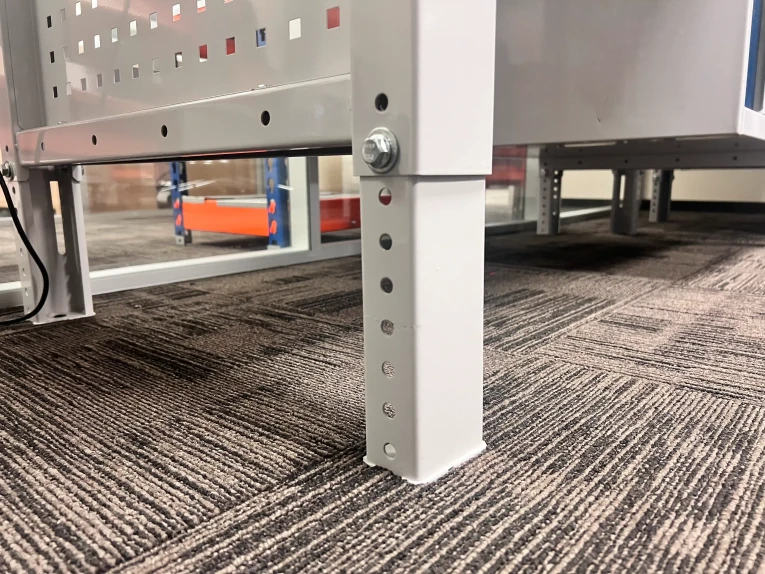 Верстак CTR 2232.S4L4M4.4-1 купить в Вологде Верстак CTR 2232.S4L4M4.4-1 купить в Вологде