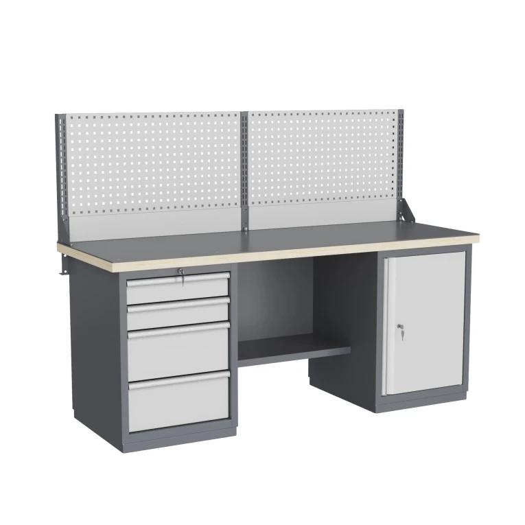 Верстак FBK 205.47.4-1 купить в Вологде