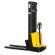 Штабелер электрический самоходный QDA10E (1000 кг; 2,5 м; 24В / 85Ач) SMARTLIFT (SMART) купить в Вологде