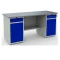 Верстак Profi WT180.WD2/WD2.000 (WB 180Sh + WD2 + WD2)