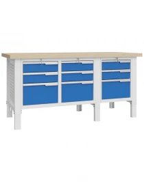 Стол-верстак Craft 1802.S333.13