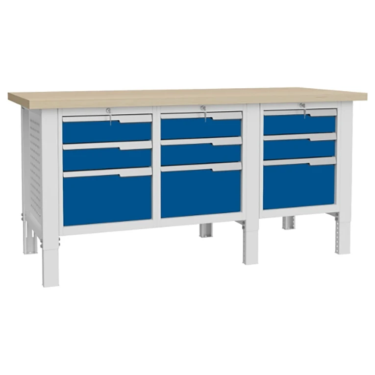 Стол-верстак Craft 1802.S333.13 купить в Вологде