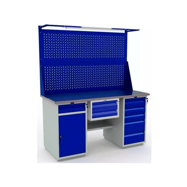 Верстак Profi WT160.WD2/WD5.121 купить в Вологде