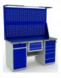 Верстак Profi WT160.WD2/WD5.121 Верстак Profi WT160.WD2/WD5.121