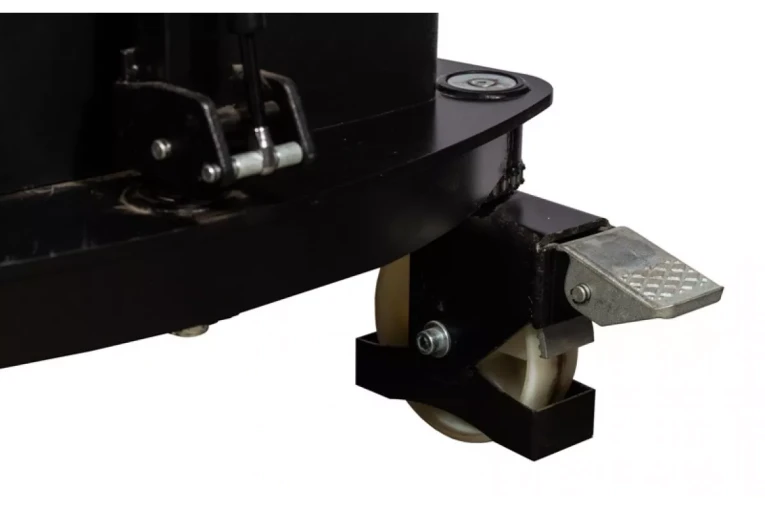 Штабелер с электроподъемом 1 т - 2 м Вилы: 1100 , Гелевая АКБ, SPN1020 SIBLINE купить в Вологде Штабелер с электроподъемом 1 т - 2 м Вилы: 1100 , Гелевая АКБ, SPN1020 SIBLINE купить в Вологде