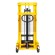 Ручной гидравлический штабелер SDA 1020 (1000 кг; 2 м; фиксированные вилы) SMARTLIFT (SMART) купить в Вологде