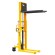 Ручной гидравлический штабелер SDA 1020 (1000 кг; 2 м; фиксированные вилы) SMARTLIFT (SMART) купить в Вологде