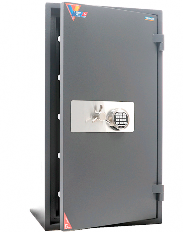 Огневзломостойкий сейф Valberg Гарант Евро 95T EL купить в Вологде Огневзломостойкий сейф Valberg Гарант Евро 95T EL купить в Вологде