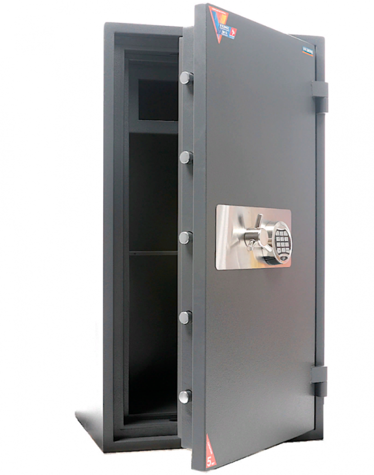 Огневзломостойкий сейф Valberg Гарант Евро 95T EL купить в Вологде Огневзломостойкий сейф Valberg Гарант Евро 95T EL купить в Вологде