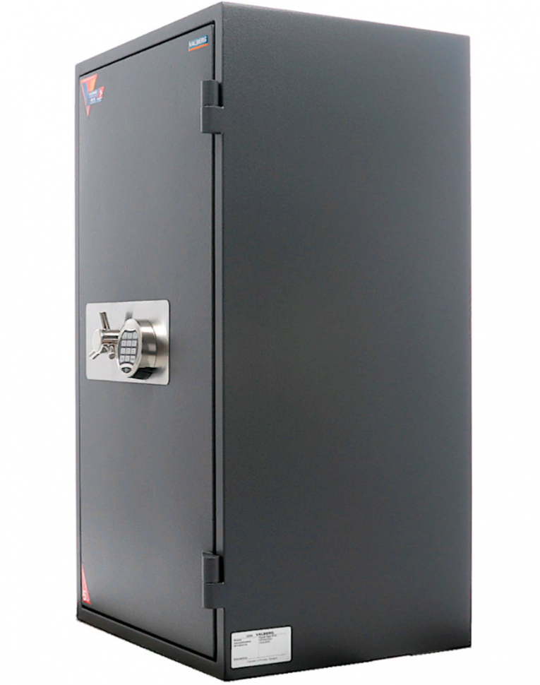 Огневзломостойкий сейф Valberg Гарант Евро 95T EL купить в Вологде Огневзломостойкий сейф Valberg Гарант Евро 95T EL купить в Вологде
