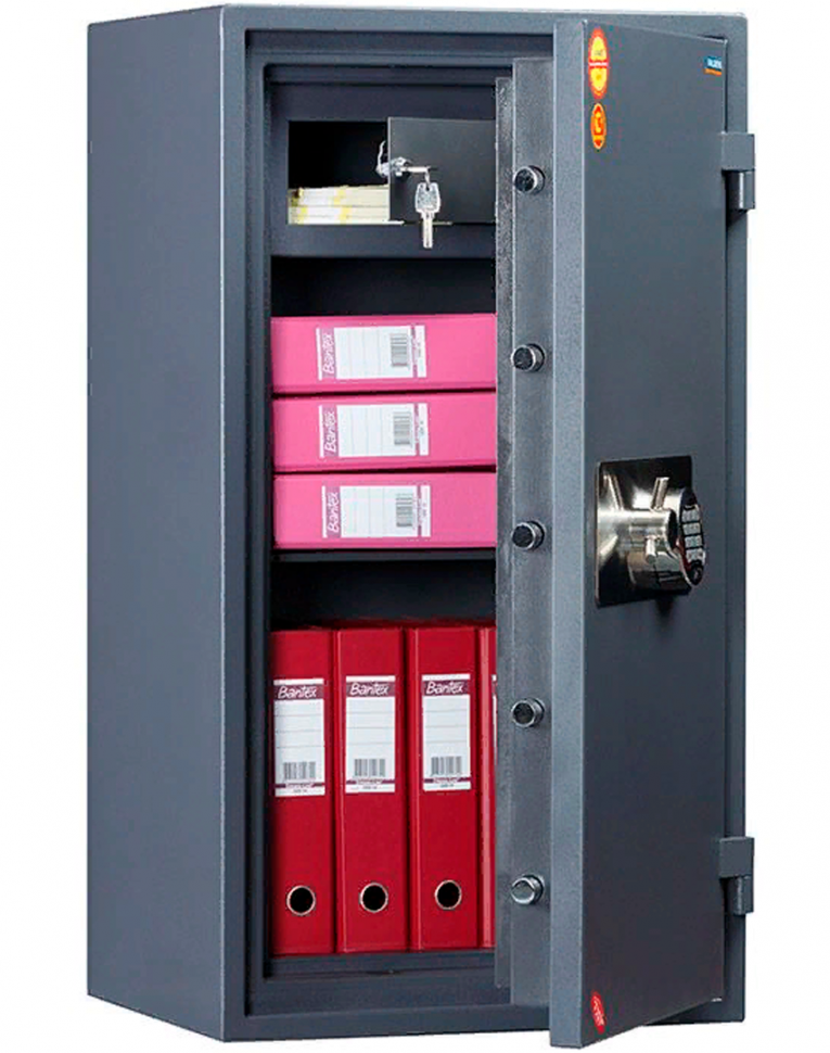 Огневзломостойкий сейф Valberg Гарант Евро 95T EL купить в Вологде Огневзломостойкий сейф Valberg Гарант Евро 95T EL купить в Вологде