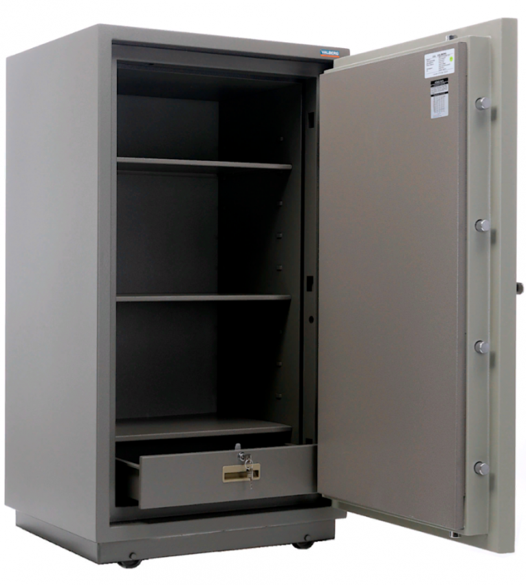 Огнестойкий сейф Valberg FRS-127.T-EL купить в Вологде Огнестойкий сейф Valberg FRS-127.T-EL купить в Вологде