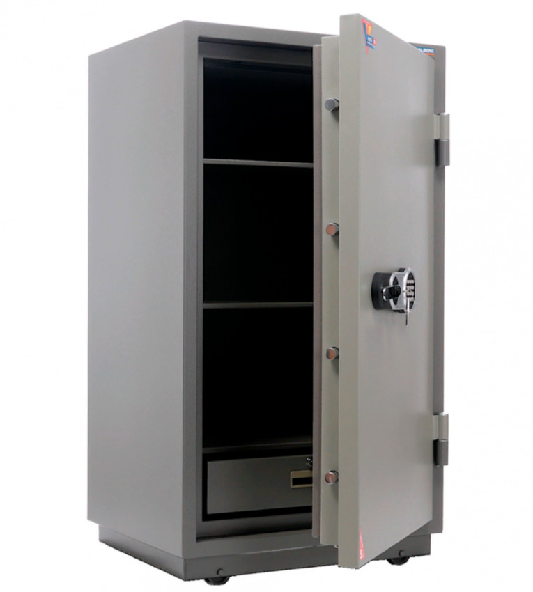 Огнестойкий сейф Valberg FRS-127.T-EL купить в Вологде Огнестойкий сейф Valberg FRS-127.T-EL купить в Вологде