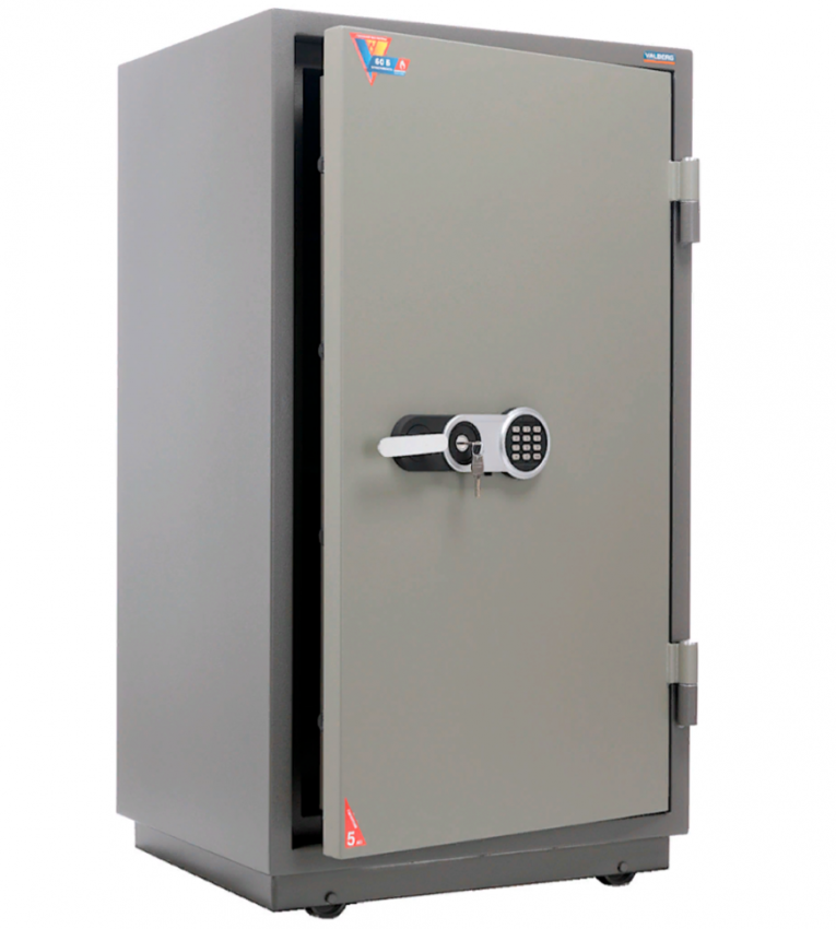 Огнестойкий сейф Valberg FRS-127.T-EL купить в Вологде Огнестойкий сейф Valberg FRS-127.T-EL купить в Вологде