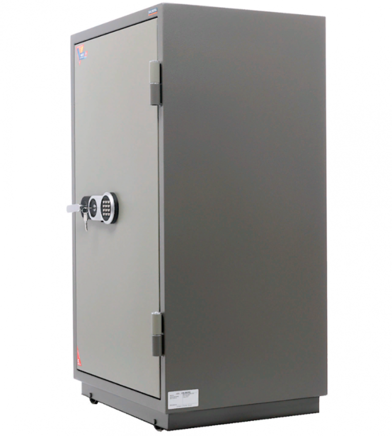 Огнестойкий сейф Valberg FRS-127.T-EL купить в Вологде Огнестойкий сейф Valberg FRS-127.T-EL купить в Вологде