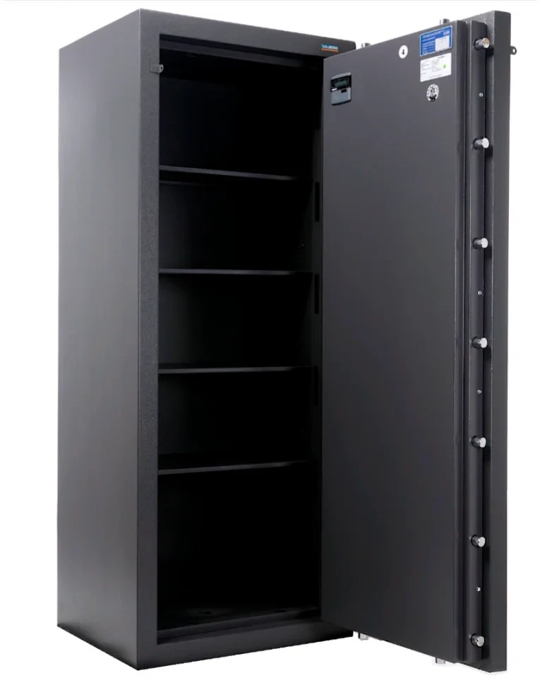 Взломостойкий сейф Valberg Алмаз 1668 EL купить в Вологде Взломостойкий сейф Valberg Алмаз 1668 EL купить в Вологде