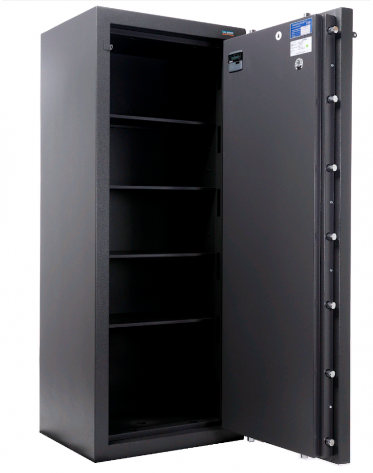 Взломостойкий сейф Valberg Алмаз 1668 EL купить в Вологде Взломостойкий сейф Valberg Алмаз 1668 EL купить в Вологде