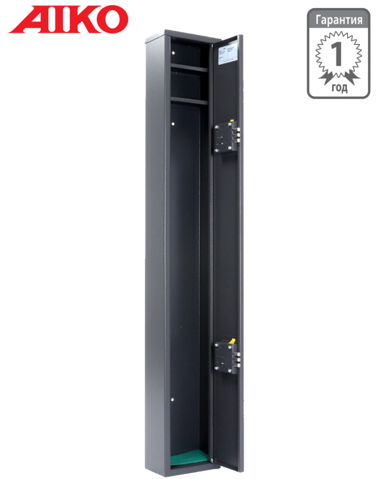 Оружейный сейф Aiko Чирок 1312 купить в Вологде
