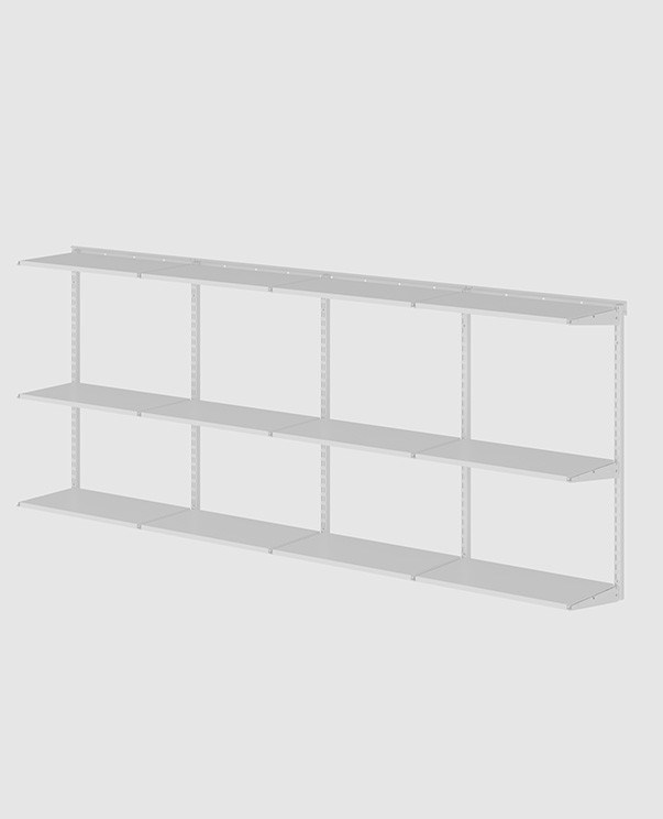 Гардеробная система Практик Home Гостиная 5 купить в Вологде