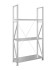Стеллаж MS U 2000x1200x800 3 полки (350 кг, металл) купить в Вологде