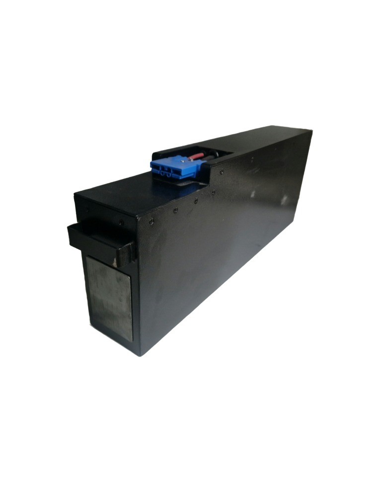 Аккумуляторная батарея Li-ion 24V / 30 Ah для CBD15W-II Li купить в Вологде