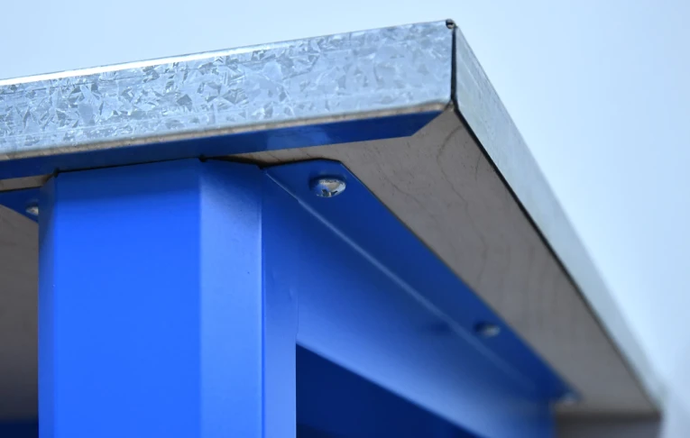 Верстак PRF 161.17.3-1 купить в Вологде