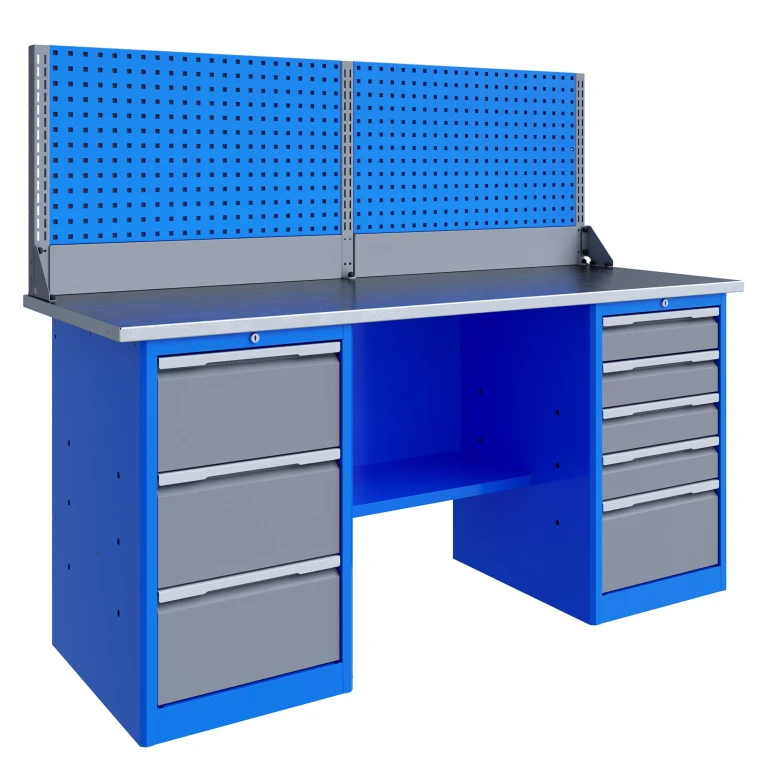 Верстак PRF 181.35.2-1 купить в Вологде