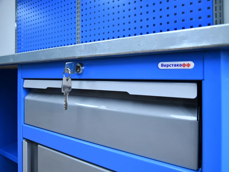 Верстак PRF 181.35.2-1 купить в Вологде