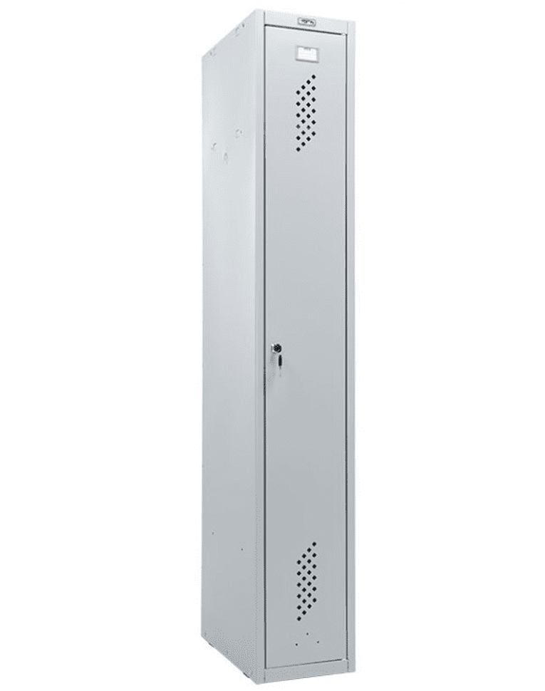 Шкаф для раздевалок Стандарт LS-01 купить в Вологде