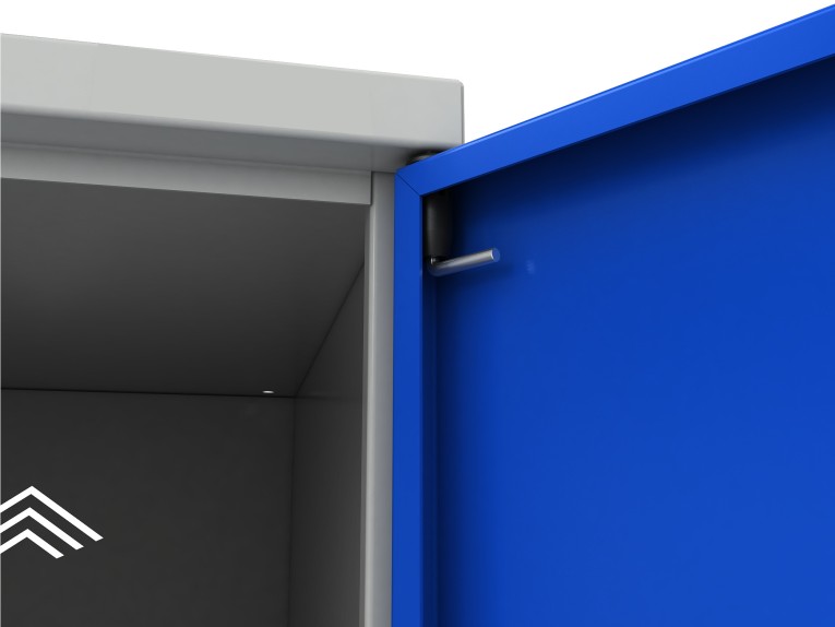 Шкаф гардеробный металлический COMFORT 1700/33 (900) купить в Вологде Шкаф гардеробный металлический COMFORT 1700/33 (900) купить в Вологде