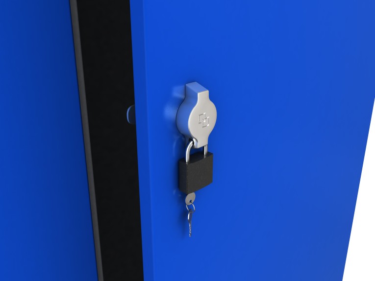 Шкаф гардеробный металлический COMFORT 1700/33 (900) купить в Вологде Шкаф гардеробный металлический COMFORT 1700/33 (900) купить в Вологде