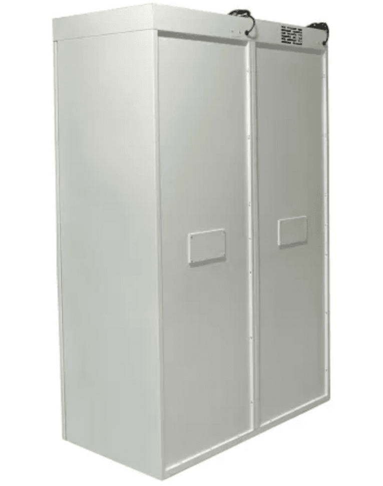 Сушильный шкаф ШС-4 СП3 Ф для одежды, белья и обуви купить в Вологде