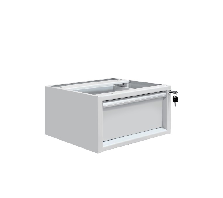 Тумба металлическая Gresson  ТПМ-1 ESD купить в Вологде